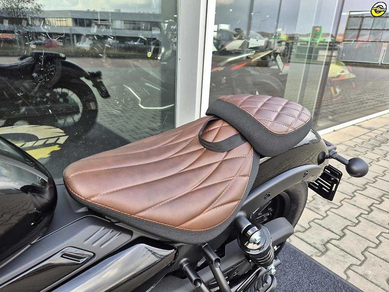CFMOTO (2026) 250 CL-C - fotka 29 z 37