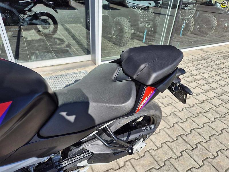 Aprilia RS 457 (2026) E5+ - fotka 16 z 55