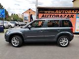 Škoda Yeti (2016) 2.0TDi 110kw Joy XEN PDC - náhled 1