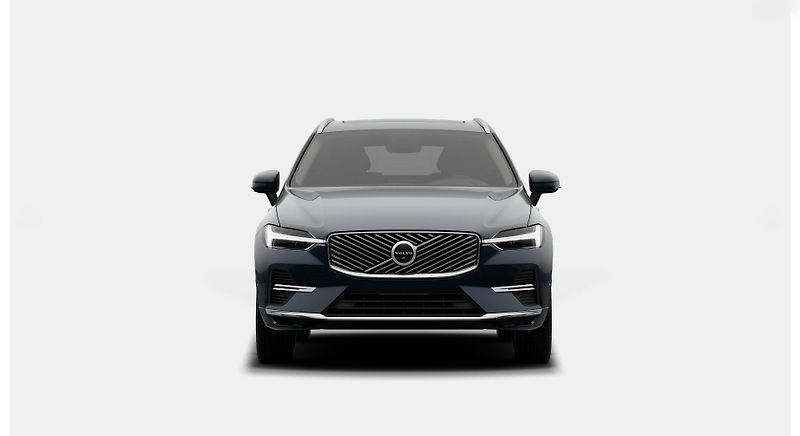Volvo XC60 (2026) T6 AWD PLUS BRIGHT AUT - fotka 8 z 14