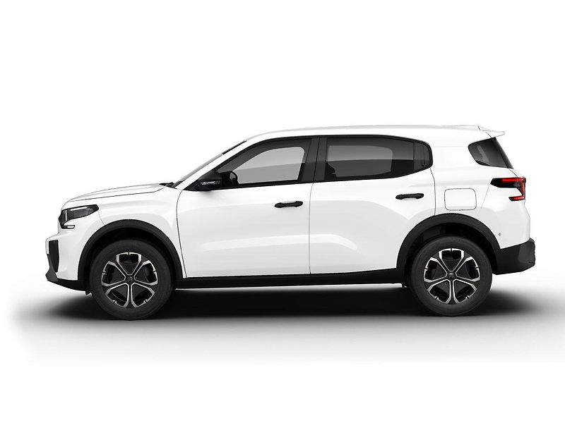 Citroën C3 Aircross (2026) YOU - fotka 2 z 8