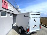 Debon (2026) nebrzděný C255, bez dveří - náhled 7