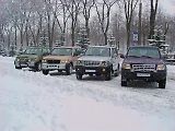 GAZ 3106 Ataman