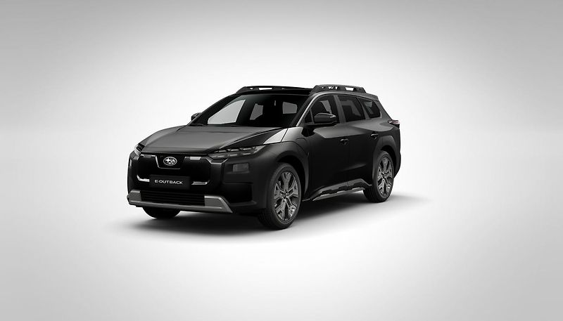 Subaru E-Outback (2026) Touring 75 kWh AWD 280 kW - fotografie inzerátu