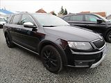 Škoda Octavia Combi 2.0TDi DSG, Scout - náhled 2