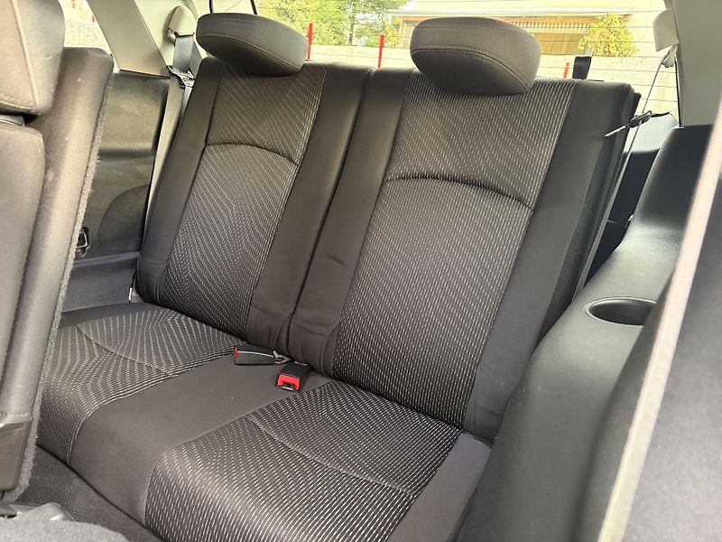 Fiat Freemont (2015) 103kW/MANUÁL/PLNÝ SERVIS/2WD - fotka 22 z 29