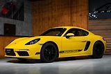 Porsche Cayman - náhled 1