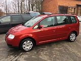 Volkswagen Touran 1.9 TDI 77KW 7-MÍST - náhled 1