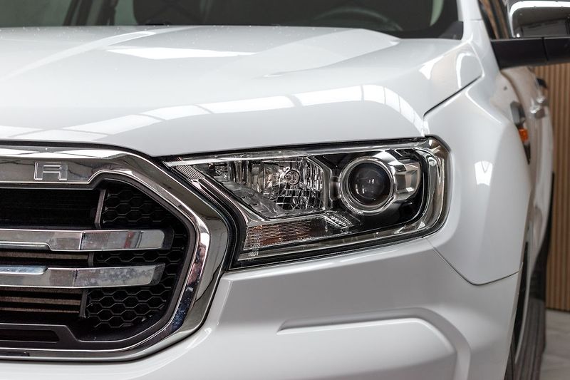 Ford Ranger 2.0 XLT*Naviják*4x4*TAŽNÉ*ČR 1 - fotka 40 z 45