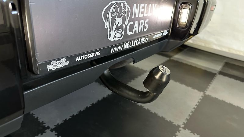 Mercedes-Benz Třídy G 63 AMG / TOP STAV - fotka 9 z 64