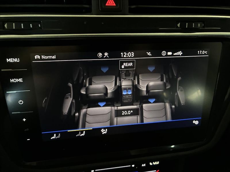 Volkswagen Tiguan Allspace 2,0 4 MOTION,TAŽNÉ,KAMERA 360 - fotka 32 z 34