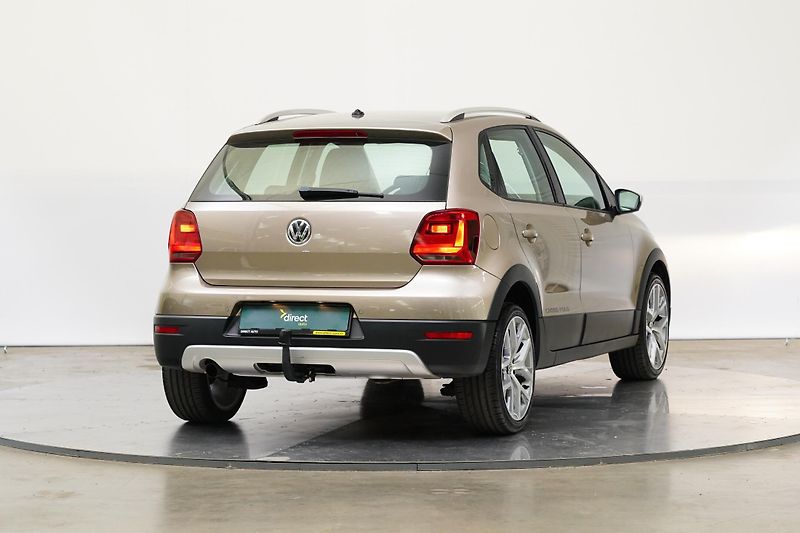Volkswagen Polo - fotka 2 z 25