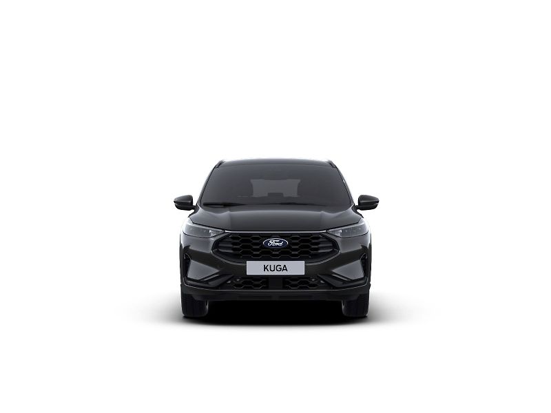Ford Kuga (2027) 2,5 Duratec Hybrid (HEV) 134 k - fotka 5 z 5