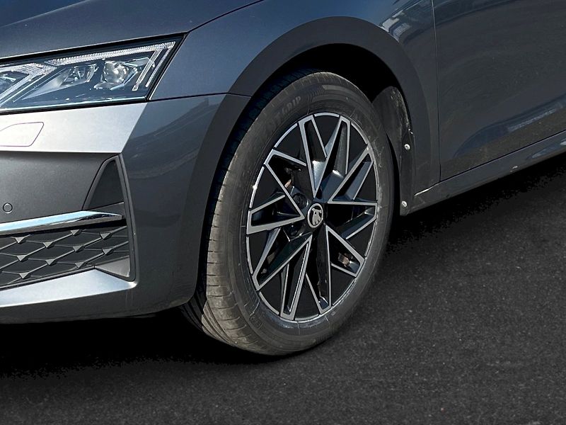 Škoda Octavia (2024) M-HEV SELEC TS 110/1.5 A7F - fotka 10 z 34