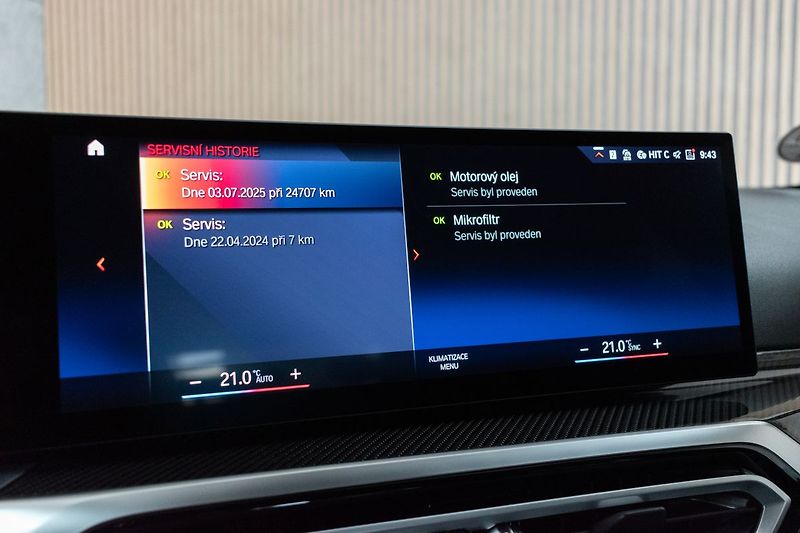 BMW Řada 4 420d xD ///M*TAŽNÉ*ZÁRUKA*ČR 1 - fotka 34 z 52