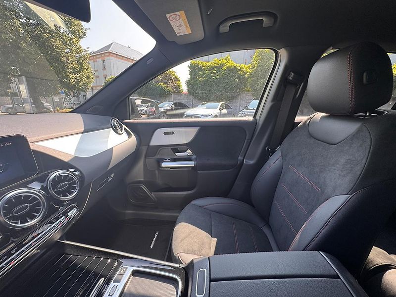 Mercedes-Benz GLA (2026) 200 d 4MATIC - fotka 14 z 22
