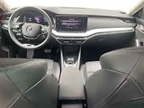 Škoda Octavia (2023) 1.5 e-TEC, 2.maj,ČR, Style - náhled 8
