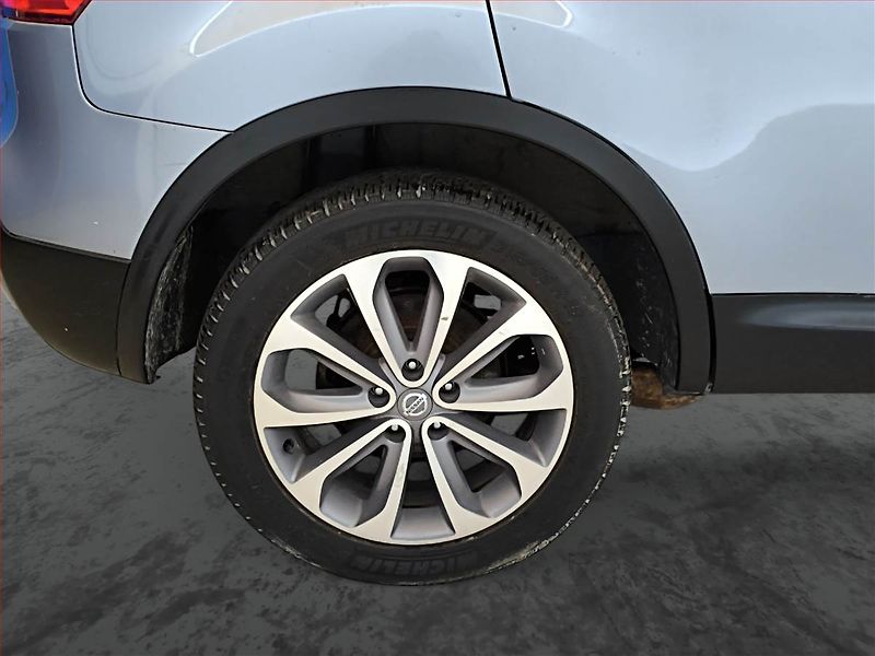 Nissan Qashqai (2013) 1.6 dCi, 4X4, Serv.kniha - fotka 15 z 20