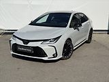 Toyota Corolla 1,8 GR sport - náhled 1