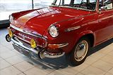 Škoda Ostatní 1000 MB - model 1966 - De Luxe - náhled 7