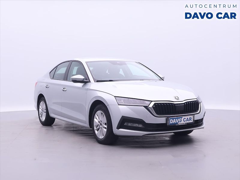 Škoda Octavia 2,0 TDI 85kW Ambition CZ DPH - fotografie inzerátu