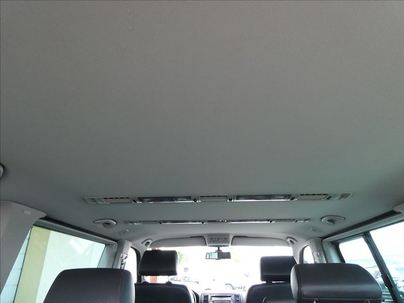 Volkswagen Multivan 2,0 TDi DSG 4x4,závěs,HIGHLINE - fotka 18 z 44