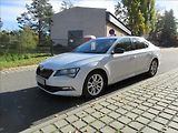 Škoda Superb 2,0 TDi, Kůže, Vada DPF, Kosme - náhled 4
