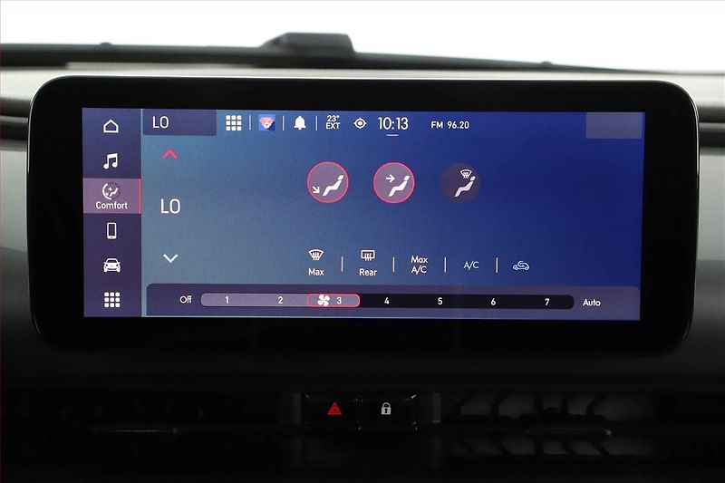 Fiat 500e (2024) 42 kWh, SoH 100% - fotka 14 z 19
