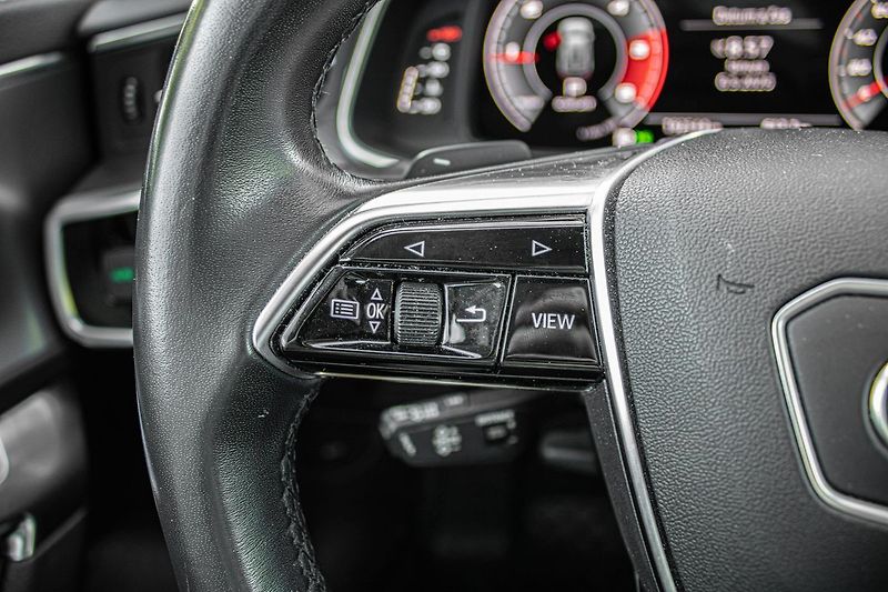 Audi A6 - fotka 21 z 39