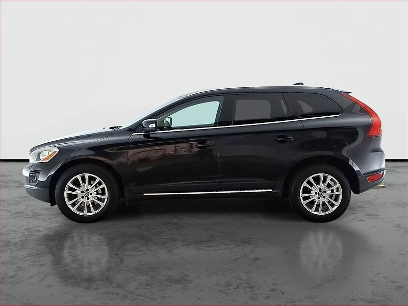 Volvo XC60 (2009) D5, 4X4, Automat, Serv.kniha - fotka 3 z 19