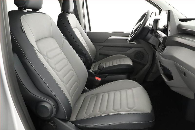 Volkswagen Caravelle (2025) 2.0 TDI - fotka 7 z 21