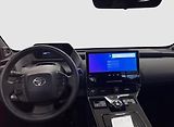 Toyota bZ4X Executive AWD 360k Odvětrávání - náhled 8