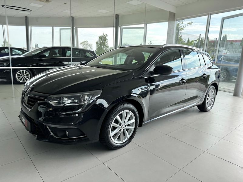 Renault Mégane 1,2TCe 96kW*Tempomat*LED*Navi - fotka 2 z 34