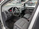 Volkswagen Touran 1.6 FSI, ALU - náhled 16