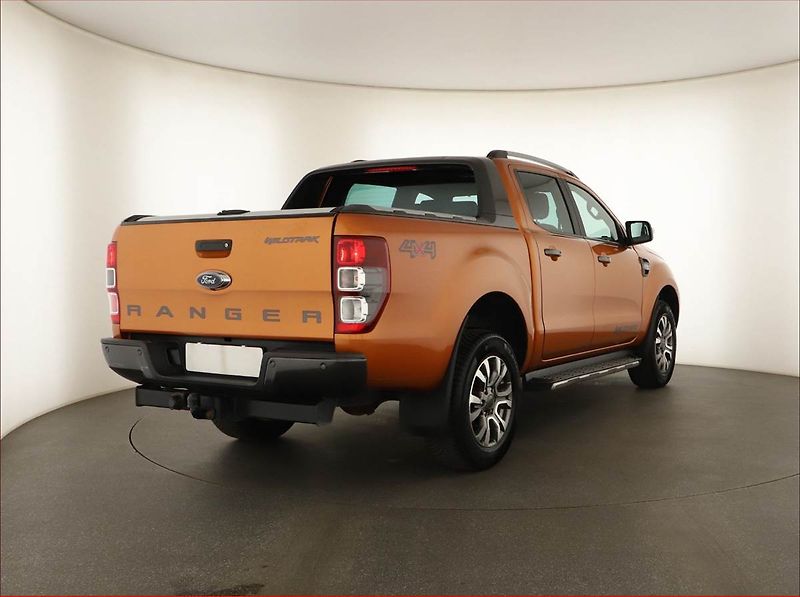 Ford Ranger (2017) 3.2 TDCi - fotka 5 z 19
