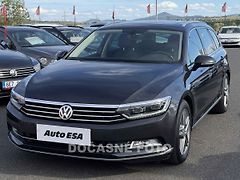 Volkswagen Passat (2018) 2.0TDi, ČR, Highline - fotografie inzerátu