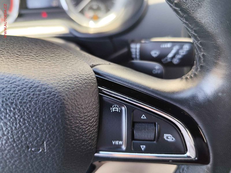 Škoda Octavia (2019) 2.0 TDI 4x4, ČR, DSG - fotka 19 z 30