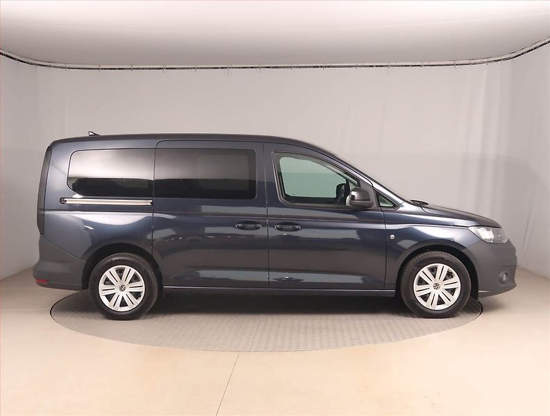 Volkswagen Caddy (2023) 2.0 TDI, 5Míst, DPH - fotka 6 z 15