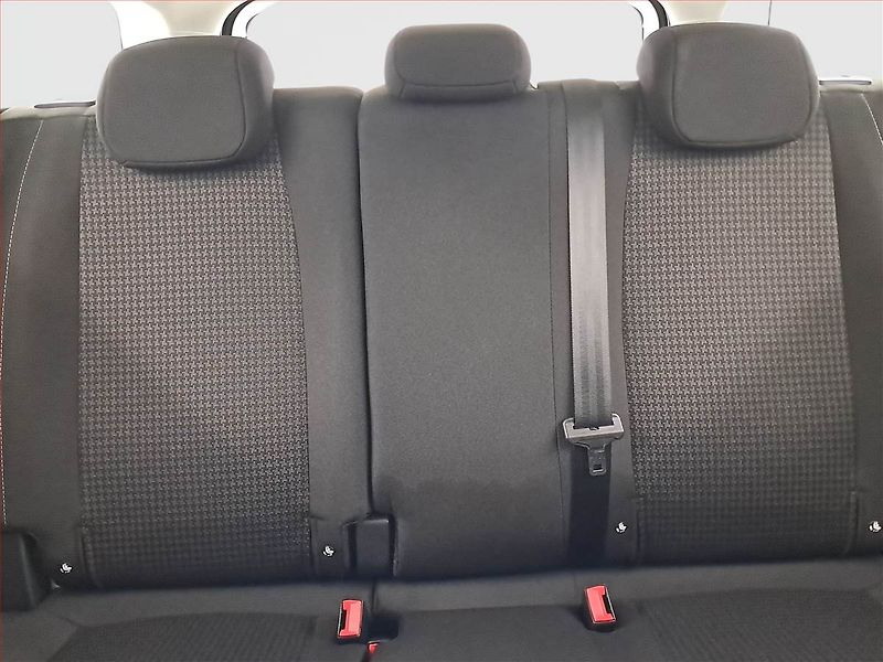 Peugeot 308 (2019) 1.5 BlueHDi, Automat - fotka 10 z 18