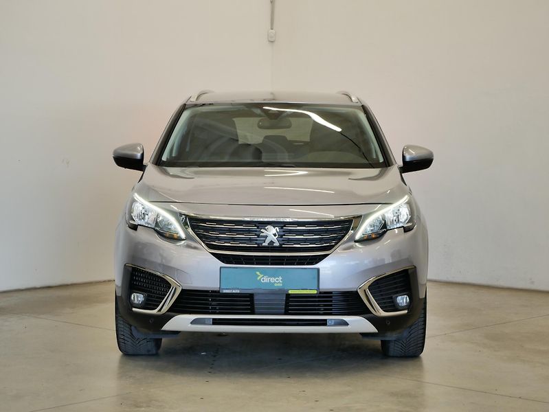 Peugeot 5008 - fotka 4 z 27