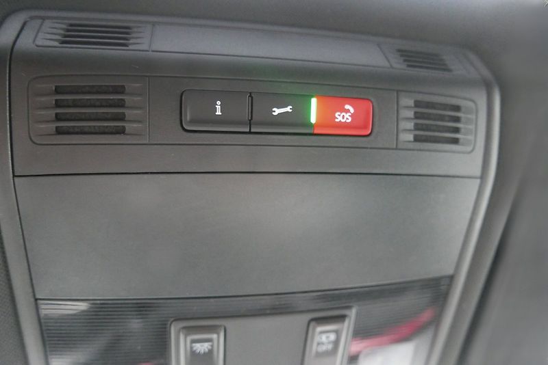 Škoda Fabia (2025) 1.0 TSI 85 kW M6° Monte Carlo - fotka 28 z 35