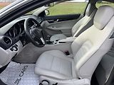 Mercedes-Benz Třídy C 180 CGI NAVI MANUAL SERVISKA - náhled 10