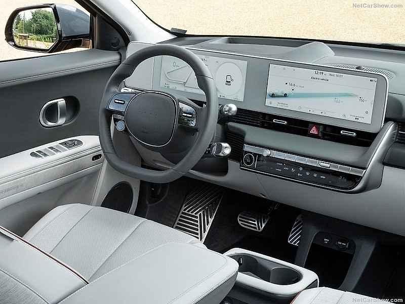 Hyundai Ioniq 5