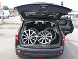 Nissan Qashqai (2009) 2,0i 104kW AUTOMAT !! - náhled 10