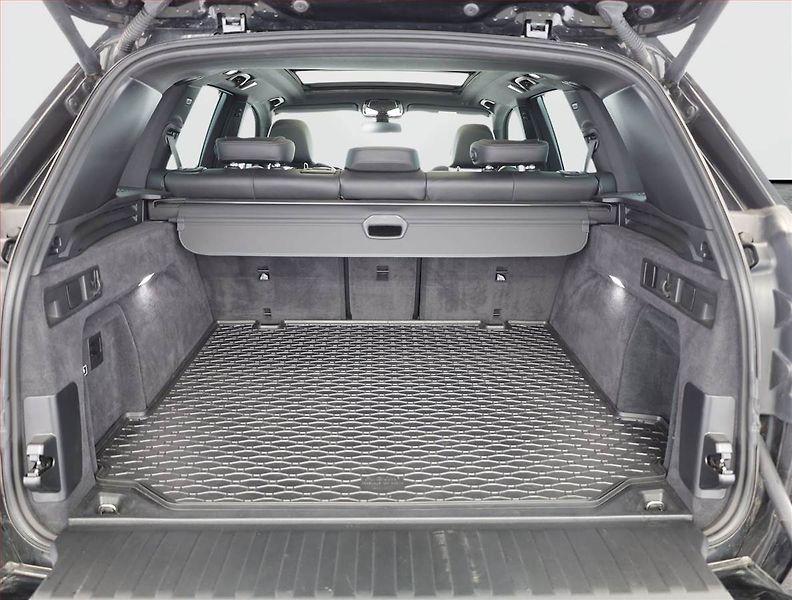 BMW X5 (2021) xDrive30d - fotka 19 z 21