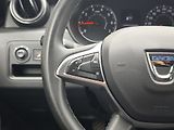 Dacia Duster 2019 ČR 1.6 SCe 84kW Prestige - náhled 9