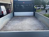Citroën Jumper 2,2 bHDI DC 7míst L3 valník - náhled 6