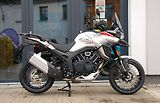 Morbidelli (2026) T10002VX WHITE - náhled 1