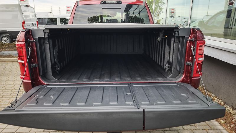 Dodge RAM (2026) 1500  I6 Limited MY26 - fotka 11 z 53