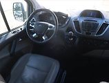 Ford Tourneo Custom (2013) Titanium 2.2 TDCi, ČR, DPH - náhled 7